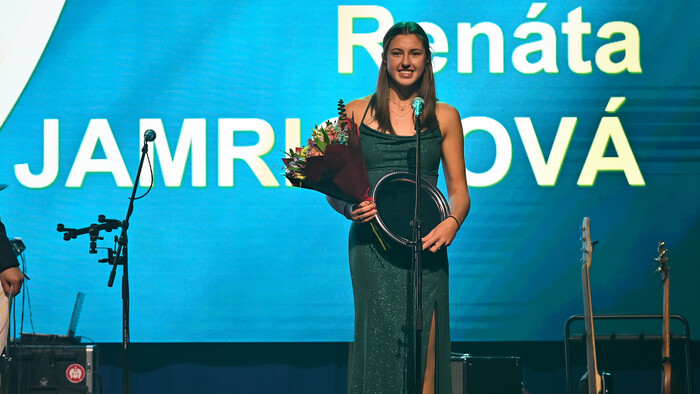 TENIS: Renátu Jamrichovú čaká veľká zmena