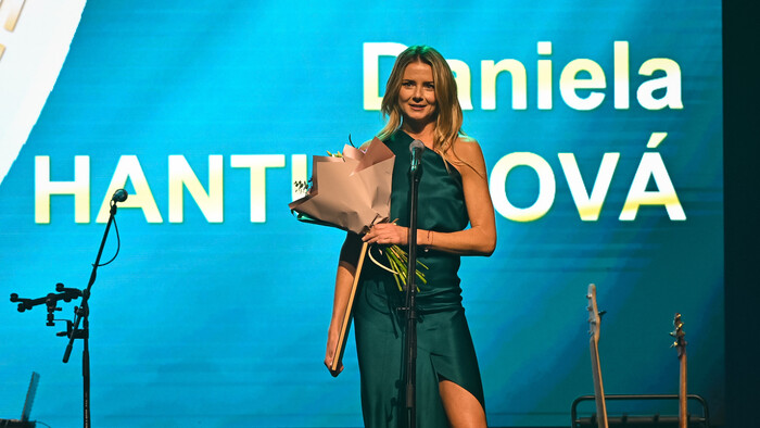 TENIS: Hantuchová členkou tenisovej siene slávy