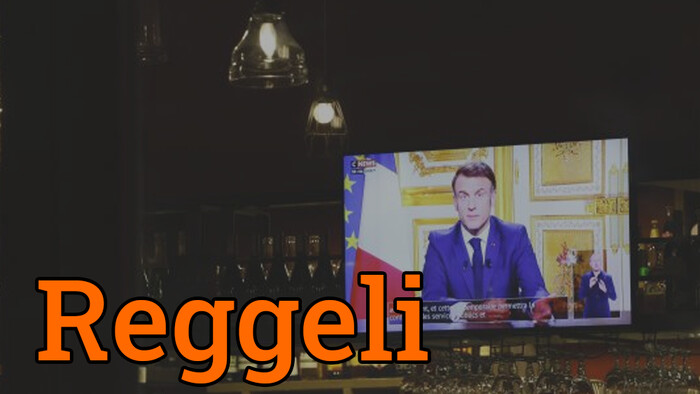 Nehéz feladat vár az új francia kormányfőre