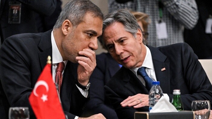 Krajiny obnovujú kontakt zo Sýriou 