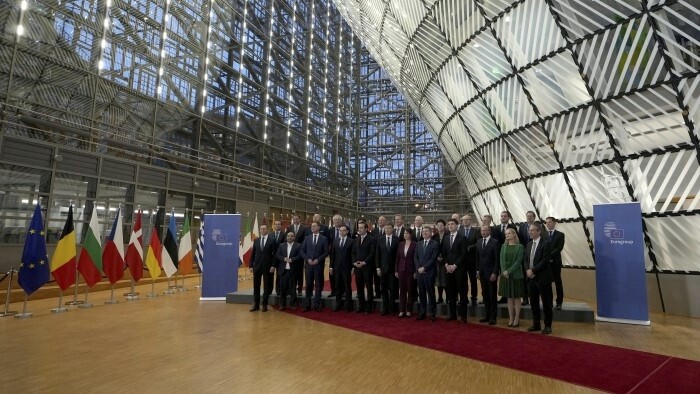 La Commission européenne approuve le budget de la Slovaquie pour 2025