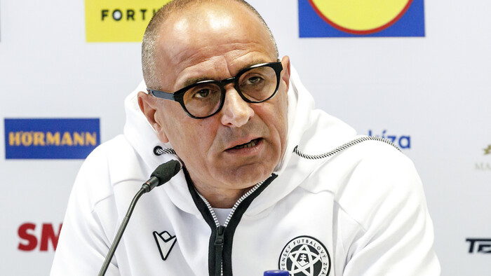 FUTBAL: Slováci zabojujú o MS v roku 2026 v štvorčlennej skupine