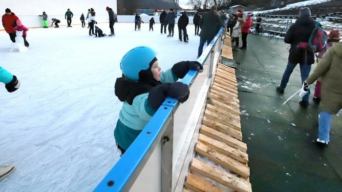 Rok lepších vzťahov