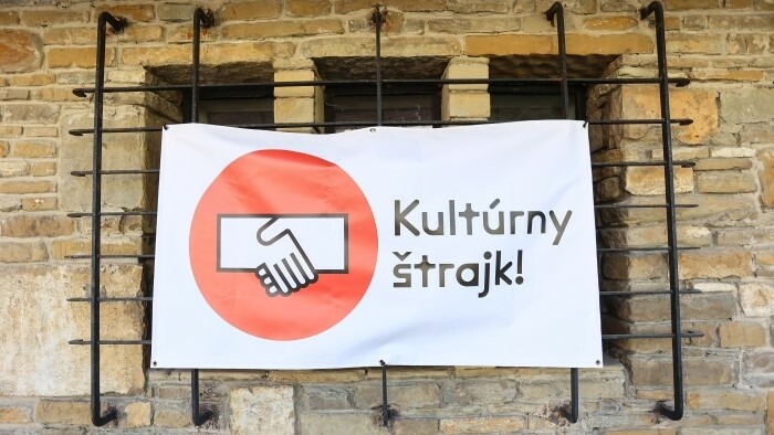Cultural Strike to continue with protests in coming weeks