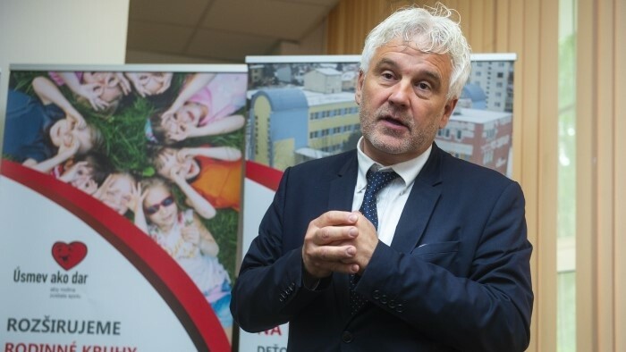 Komisár pre deti ocenil aktivity polície 