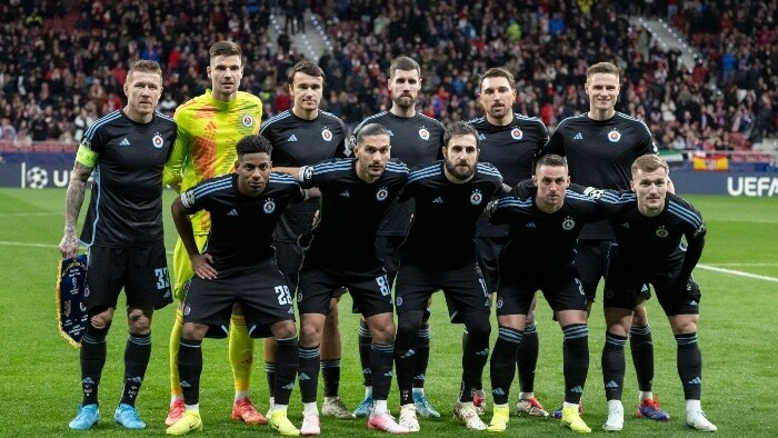 FUTBAL: Slovan obhájil prvenstvo v Niké lige