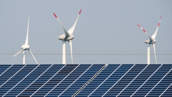 Sistema Eslovaco de Transmisión de Energía Eléctrica se conecta a plataforma MARI
