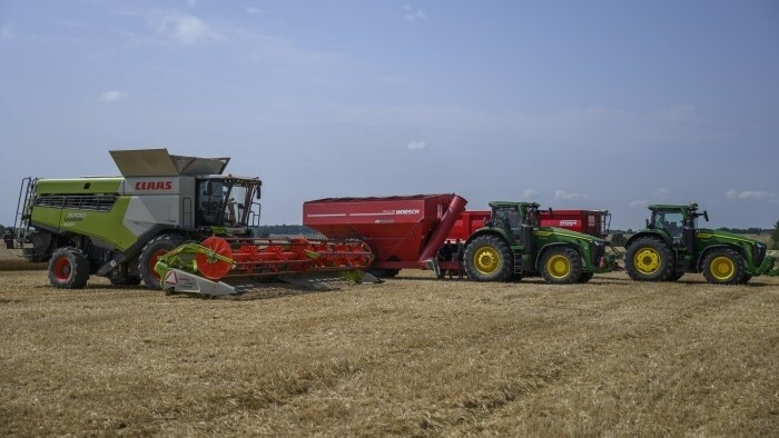 Zjednodušenie spoločnej agropolitiky