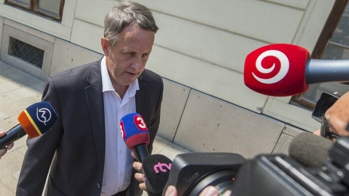Vymenoval predsedu Špecializovaného trestného súdu
