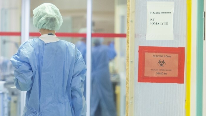 L'indisponibilité des soins de santé deviendrait une situation d'urgence