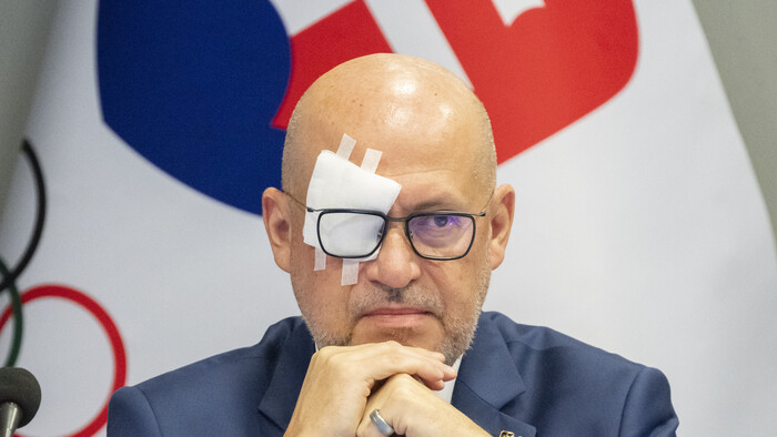 Olympijského výbor bilancuje