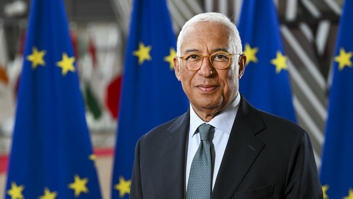 Премьер поговорил по телефону с новым главой Европейского совета А.Коштой