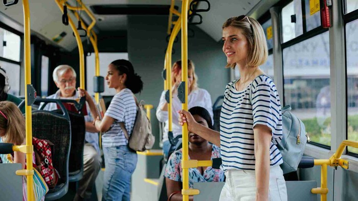 Reorganizácia MHD v Trnave