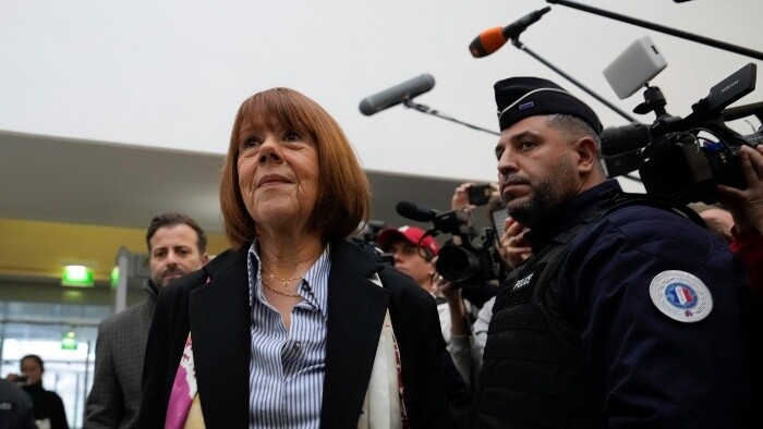 Reakcie na súd s D. Pelicotom vo Francúzsku