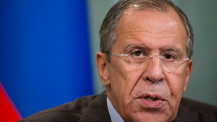 Slowakei und Ungarn bleiben auf der Liste der russlandfeindlichen Staaten