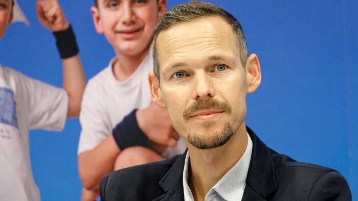 ATLETIKA: Matej Tóth sa rozlúčil s Duklou