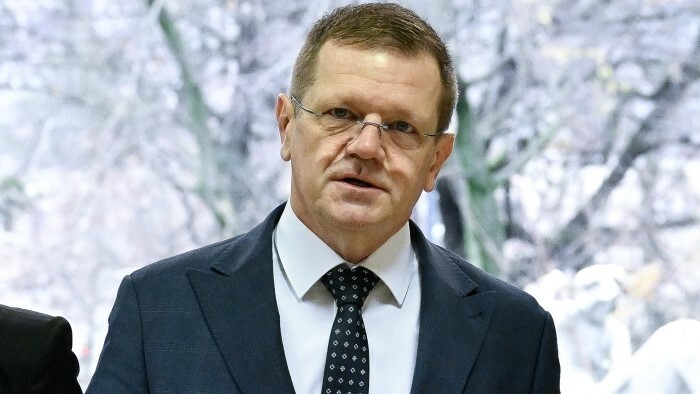 Piata žiadosť o platbu z plánu obnovy