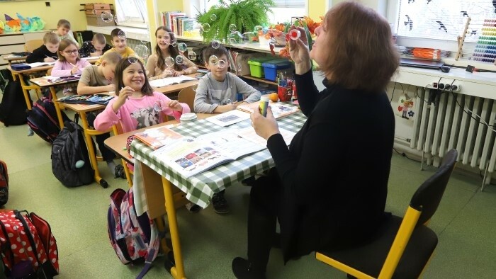 Enseignement : préavis de grève