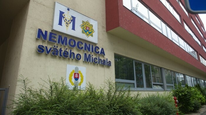 V bratislavskej nemocnici vzniklo nové centrum excelentnosti 