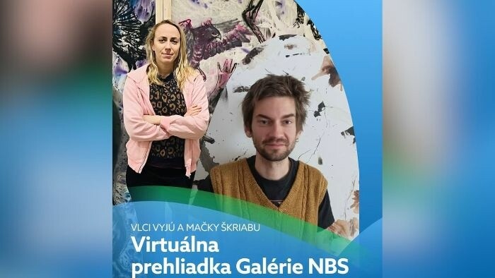 Vlci vyjú a mačky škriabu 