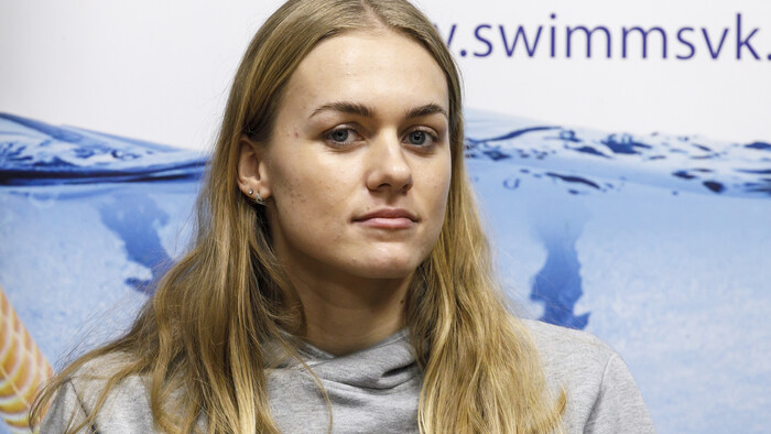 PLÁVANIE: Tamara Potocká o sviatkoch