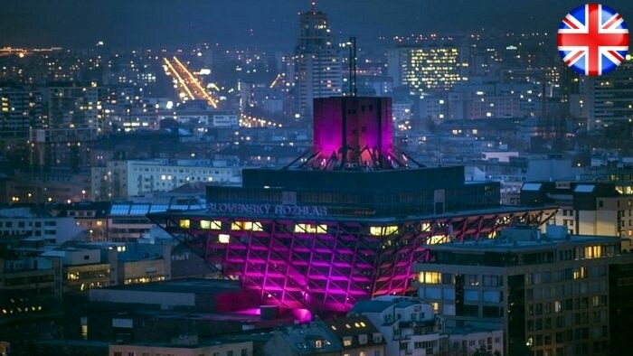 Slovakia Today