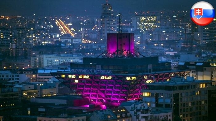 Slovensko dnes