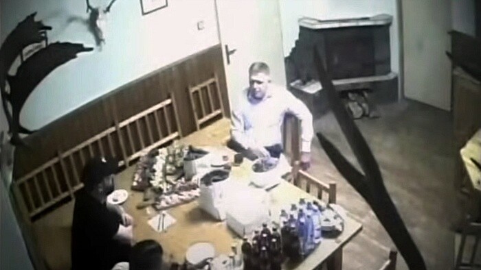 Brisante Aufnahmen von Robert Fico und weiteren Politikern auf YouTube aufgetaucht