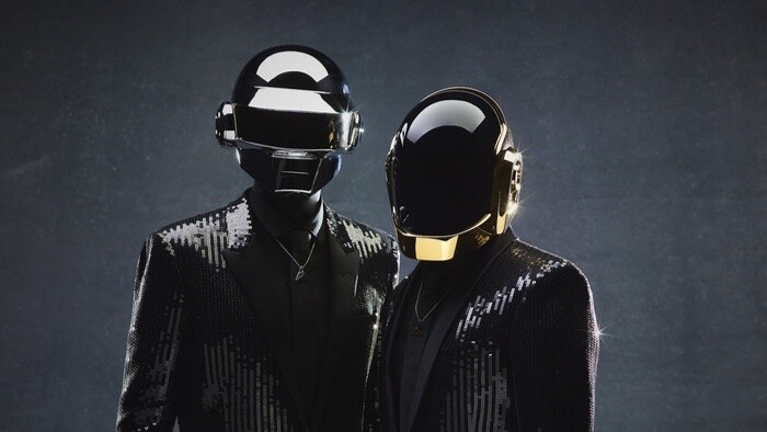 Seriál o samplovaní: Daft Punk, časť druhá