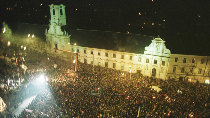 32. výročie vzniku samostatného Slovenska
