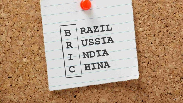 Bolívia sa stala partnerskou krajinou zoskupenia BRICS