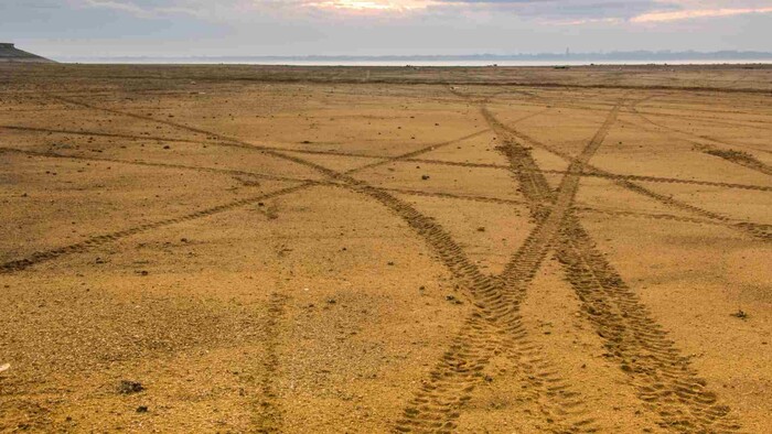 MOTO: Rallye Dakar po prológu