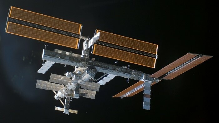 University of Prešov to communicate with International Space Station crew