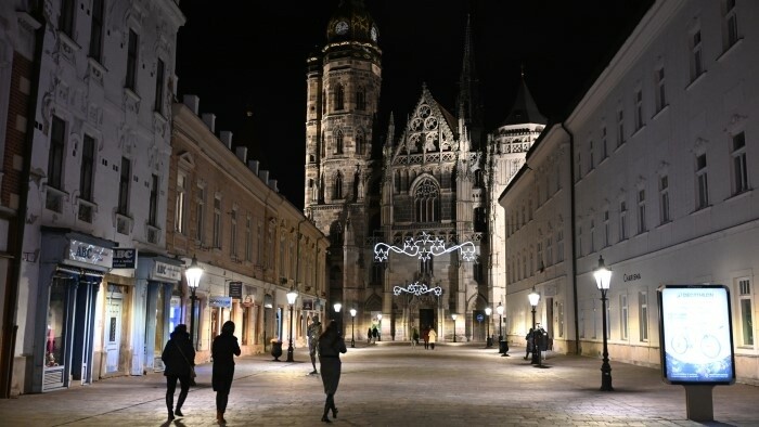 Na Štedrý deň ošetrili v Bratislave takmer 360 pacientov