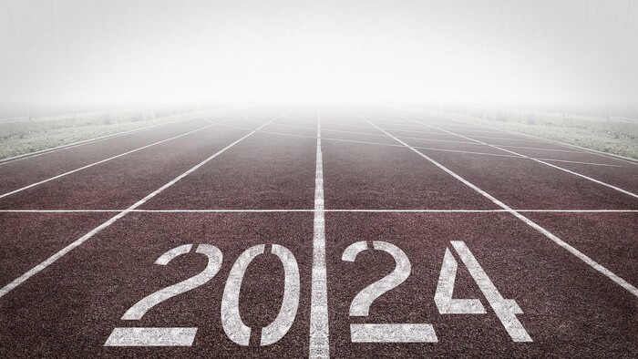 Bohatý športový rok 2024