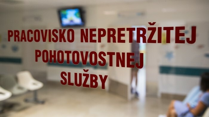 Zmeny v Péenkách