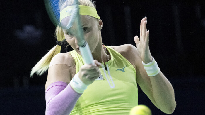 TENIS: Slováci na grandslamovom turnaji Australian Open