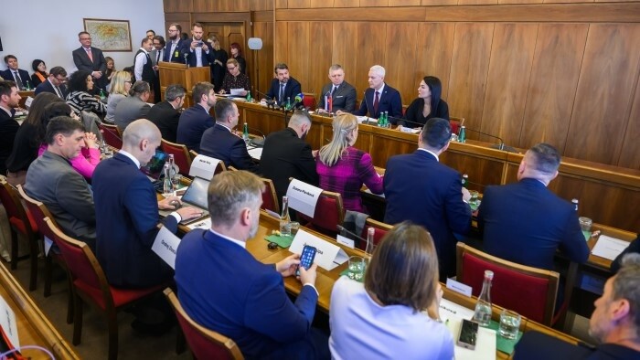 Opozícia má na problém iný názor