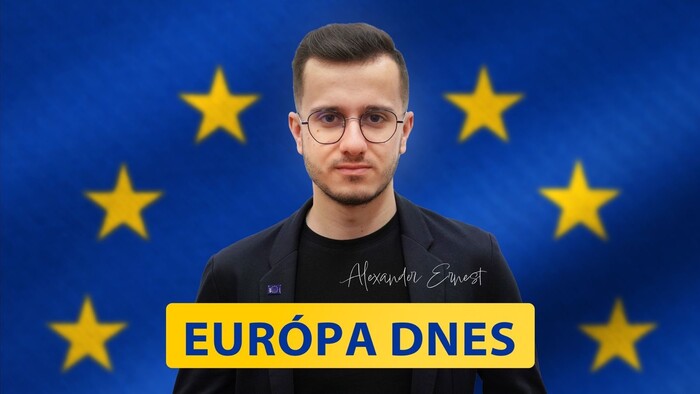 Európa dnes