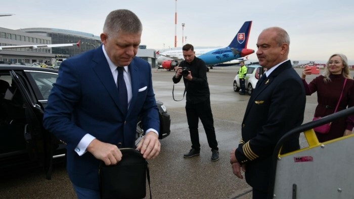 O dodávkach plynu v Bruseli