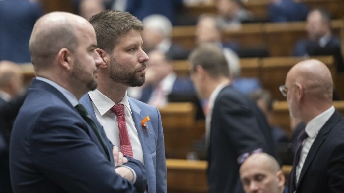 Оппозиция критикует правительство