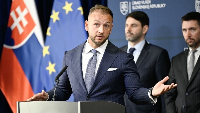 Pre kybernetický útok zasadla Bezpečnostná rada štátu