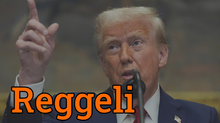 Donald Trump új vámok bevezetésével fenyegette meg Kínát és az Európai Uniót