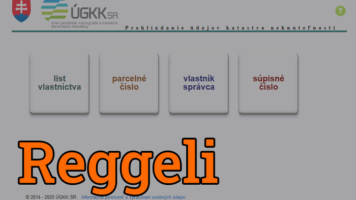 A hackerek a dark weben próbálhatják értékesíteni a kataszteri rendszerből szerzett adatokat