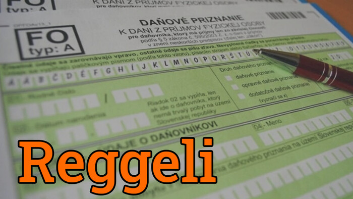 Egy hét maradt az ingatlanadó és gépjárműadó-bevallásra