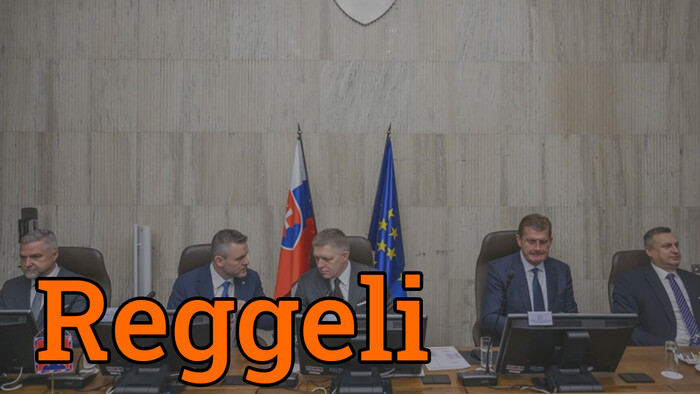 Fico a tüntetések méregfogát akarhatja kihúzni a politikai manőverezésével