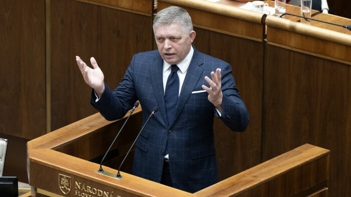 Премьер Фицо: Оппозиция готовит «Майдан»