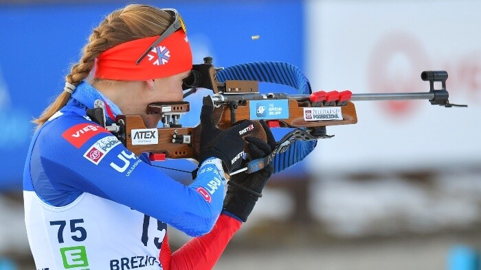 BIATLON: Začína sa šiesty svetový pohár tejto sezóny