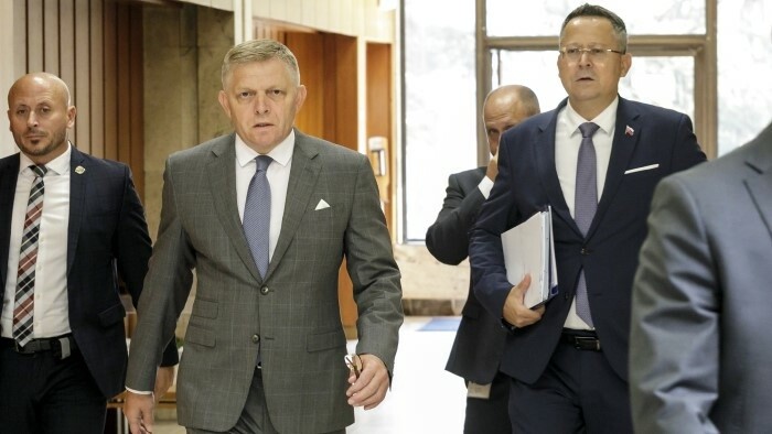 Ministerpräsident: Regierung hat öffentliche Finanzen stabilisiert