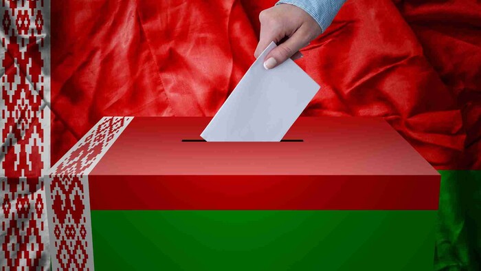 V Bielorusku budú cez víkend tzv. prezidentské voľby